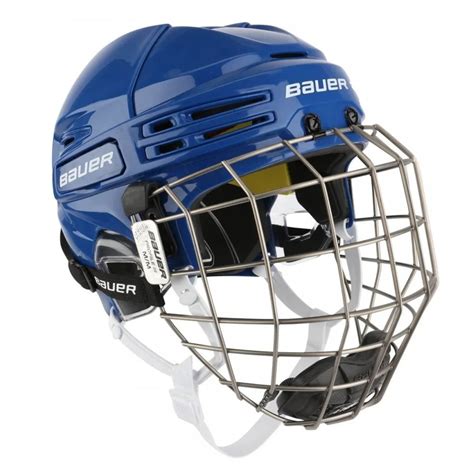 bauer reakt 75 helmet.